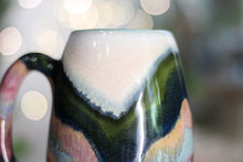 Load image into Gallery viewer, 22-D EXPERIMENT Gourd Mug, 26 oz.