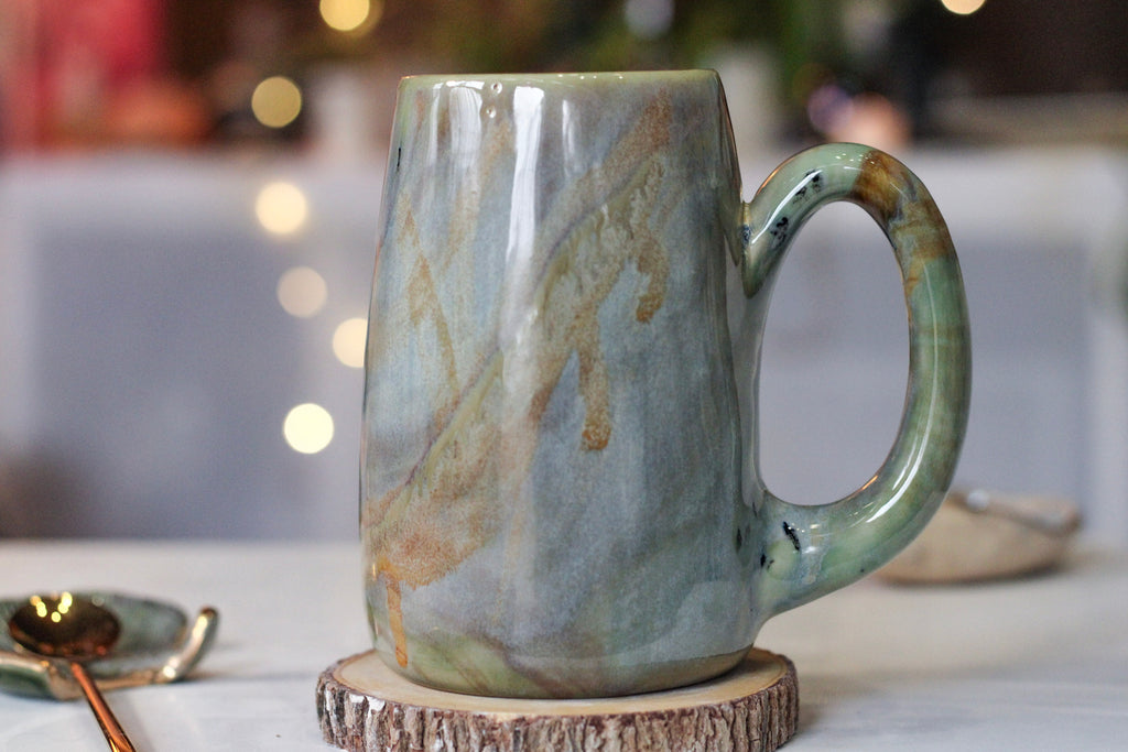 24-C EXPERIMENT Mug - MISFIT, 22 oz. - 25% off