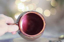 Load image into Gallery viewer, 20-B Amber &#39;FLOW&#39; Mug - MISFIT, 18 oz. 15% off