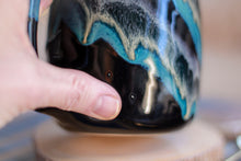 Load image into Gallery viewer, 20-D Turquoise Grotto Mug, 16 oz.