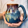 24-E New Wave Mug - MISFIT, 20 oz. - 15% off