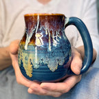 24-E New Wave Mug - MISFIT, 20 oz. - 15% off