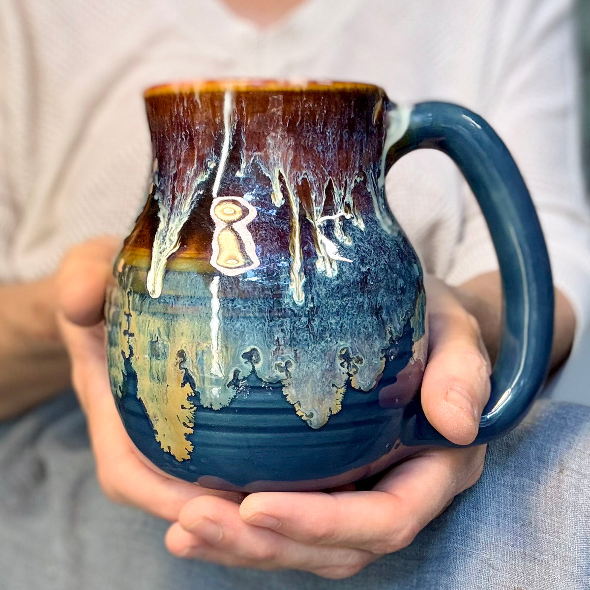 24-E New Wave Mug - MISFIT, 20 oz. - 15% off
