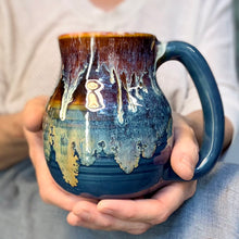 Load image into Gallery viewer, 24-E New Wave Mug - MISFIT, 20 oz. - 15% off