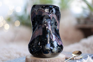 21-C Cosmic Amethyst Grotto Mug, 19 oz.