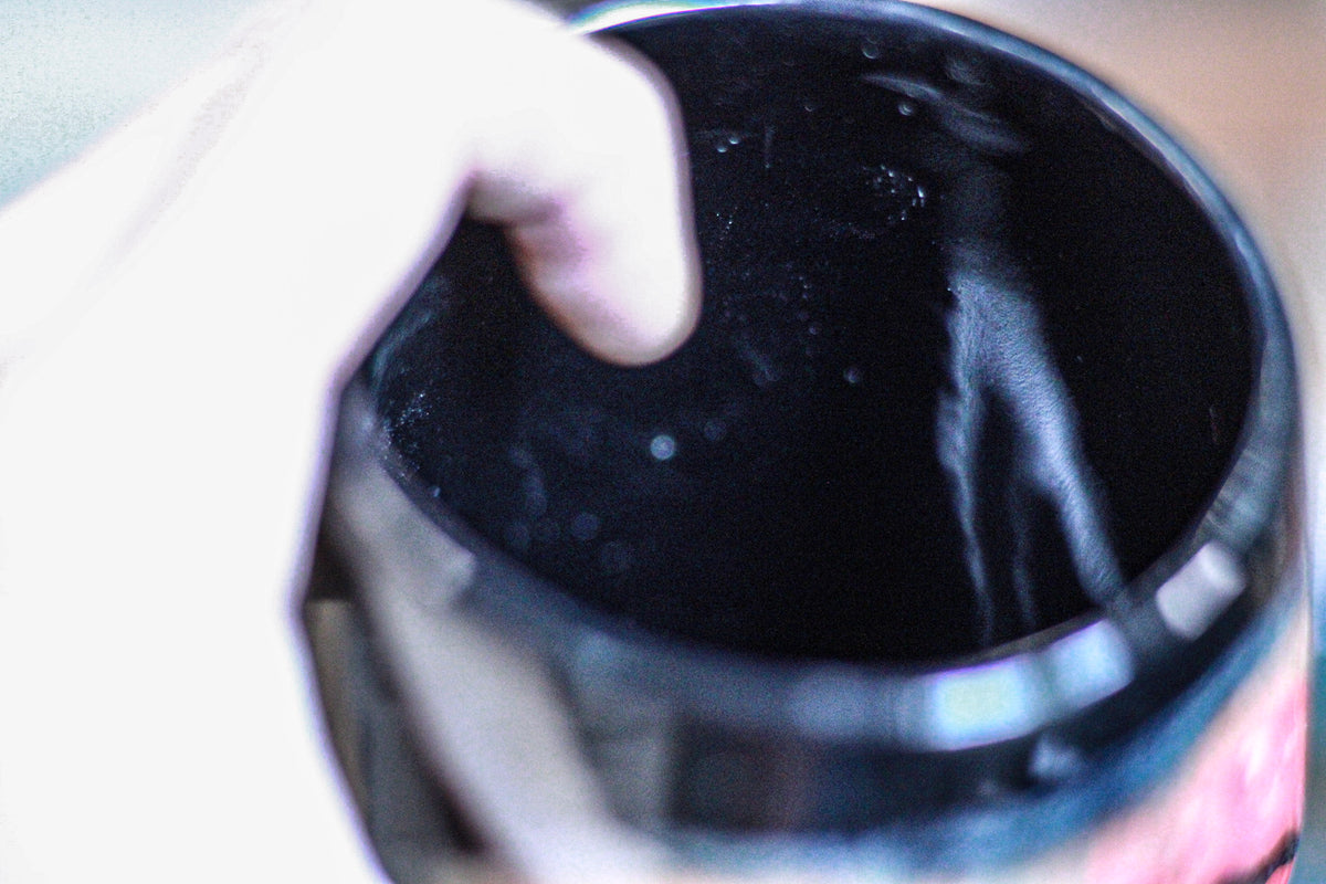 22-C Molten Strata Mug - MISFIT, 26 oz. - 10% off