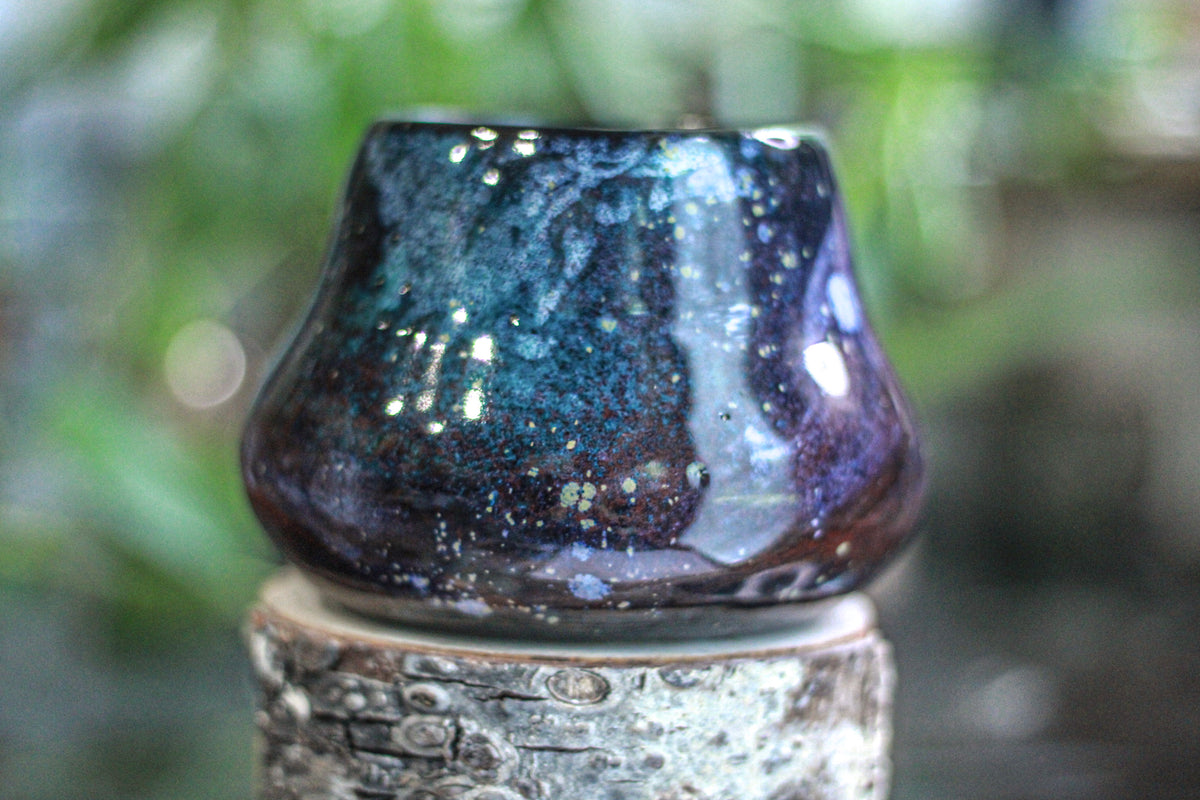 23-A Rainbow Steller Gourd Mug - MINOR MISFIT, 20 oz. - 10% off