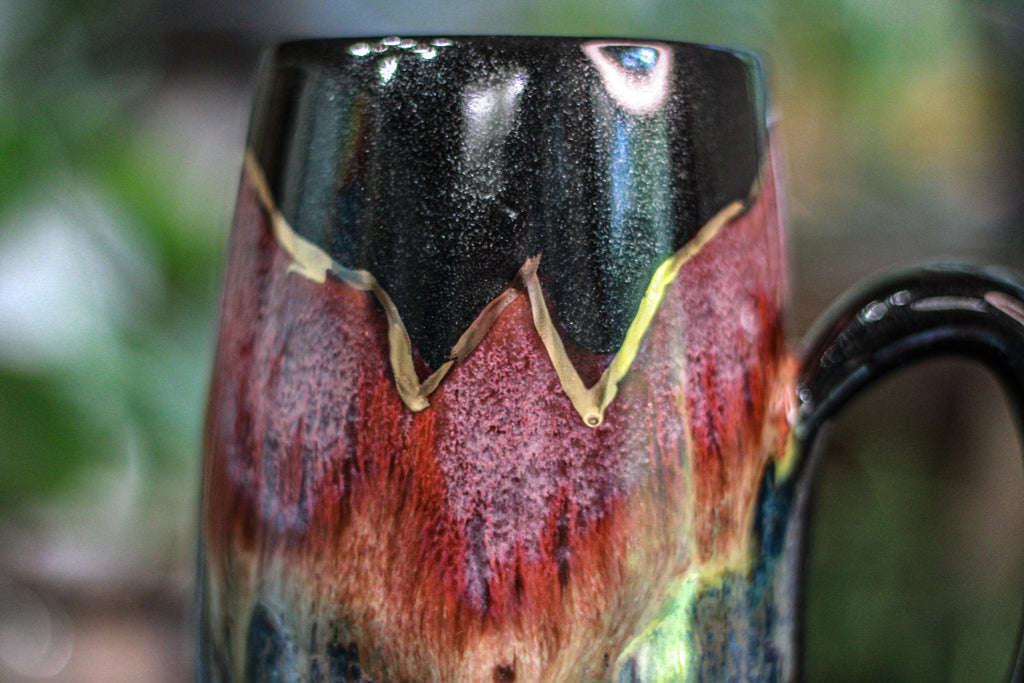 22-A Phoenix Mug - MINOR MISFIT, 24 oz. - 10% off
