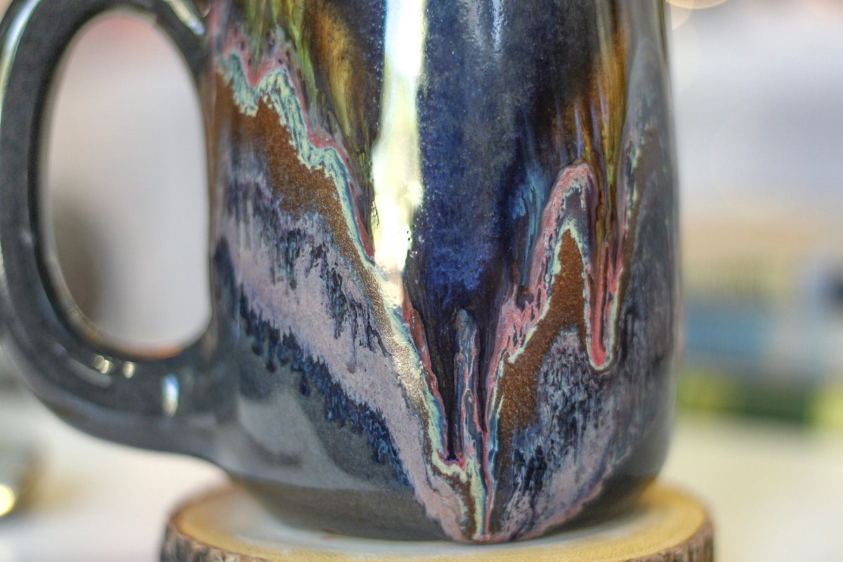 21-B EXPERIMENT Mug - MISFIT, 23 oz. - 25% off