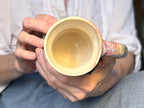 28-SC Flared Textured Mug, 16 oz. - MISFIT