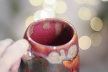 Load image into Gallery viewer, 20-B Amber &#39;FLOW&#39; Mug - MISFIT, 18 oz. 15% off