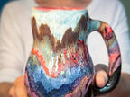 25-B EXPERIMENT Mid Mod Mug - MISFIT, 22 oz. - 20% off