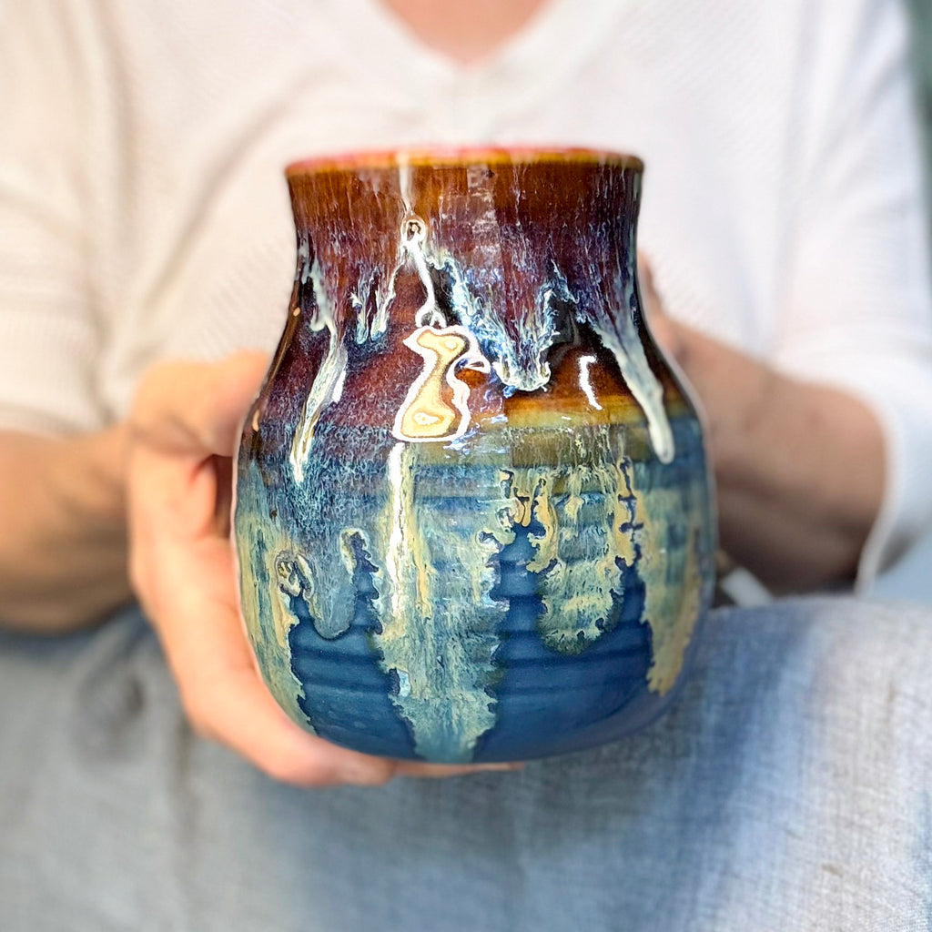 24-E New Wave Mug - MISFIT, 20 oz. - 15% off