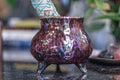 24-C PROTOTYPE Textured Cauldron - 18 oz.