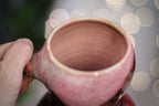 19-C EXPERIMENT Gourd Mug, 16 oz.