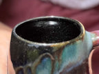 24-E EXPERIMENT Mid Mod Mug, 16 oz.
