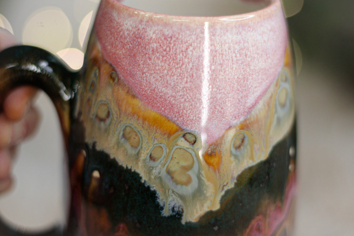 22-B EXPERIMENT Mug - MISFIT, 23 oz. - 30% off
