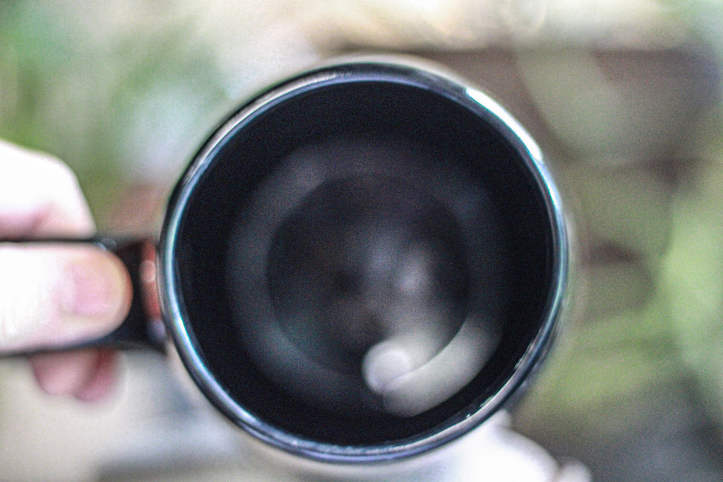 22-C Molten Strata Mug - MISFIT, 26 oz. - 10% off