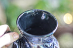 23-C Cosmic Amethyst Grotto Mug, 21 oz.