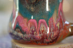 21-F EXPERIMENT Gourd Mug, 21 oz