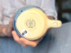 28-SC Flared Textured Mug, 16 oz. - MISFIT