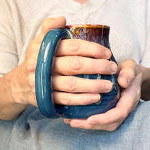 Load image into Gallery viewer, 24-E New Wave Mug - MISFIT, 20 oz. - 15% off