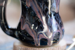 21-C Cosmic Amethyst Grotto Mug, 19 oz.