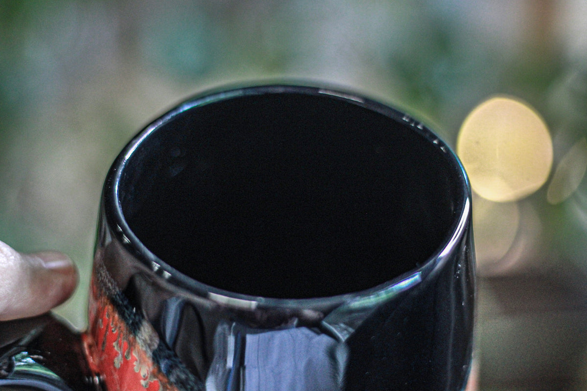 22-C Molten Strata Mug - MISFIT, 26 oz. - 10% off
