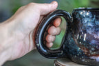 23-A Rainbow Steller Gourd Mug - MINOR MISFIT, 20 oz. - 10% off