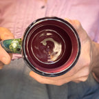 21-B Misty Mountain Midnight Mug - MISFIT, 24 oz. - 15% off