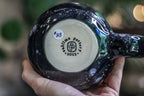 23-C Cosmic Amethyst Grotto Mug, 21 oz.