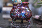 24-C PROTOTYPE Textured Cauldron - 18 oz.