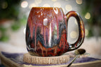 22-C EXPERIMENT Gourd Mug - MISFIT, 19 oz. - 20% off