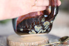 22-D EXPERIMENT Gourd Mug, 26 oz.