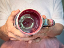 Load image into Gallery viewer, 25-B EXPERIMENT Mid Mod Mug - MISFIT, 22 oz. - 20% off