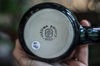 22-C Molten Strata Mug - MISFIT, 26 oz. - 10% off