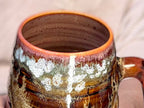 24-D Desert Oasis Swirly Mug - MISFIT, 28 oz. - 15% off