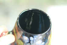 Load image into Gallery viewer, 02-A Green Mountain Midnight Mug - TOP SHELF MISFIT, 25 oz.