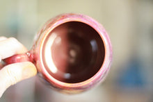 Load image into Gallery viewer, 02-B Molten Grotto Mug - TOP SHELF, 20 oz.