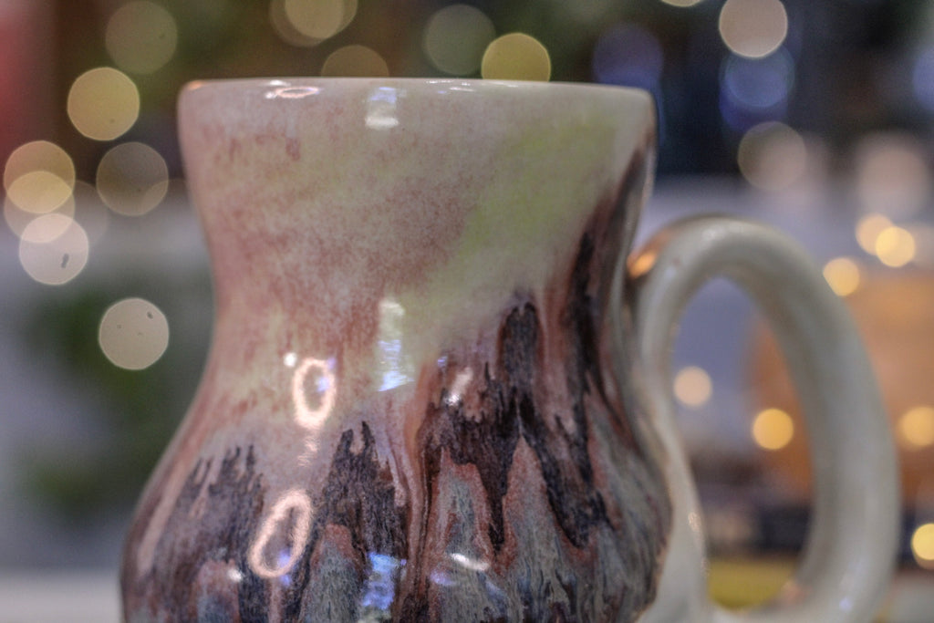 02-D PROTOTYPE Gourd Mug, 22 oz.