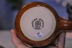02-B EXPERIMENT Mug - ODDBALL, 22 oz.