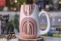 03-A Alexandra EXPERIMENT Mug, 26 oz.
