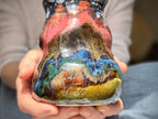 03-B Starry Night Cuddle Mug - TOP SHELF, 23 oz.