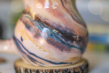 Load image into Gallery viewer, 03-B PROTOTYPE Acorn Gourd Mug, 20 oz.