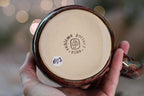 02-A Green Mountain Midnight Mug - TOP SHELF, 26 oz