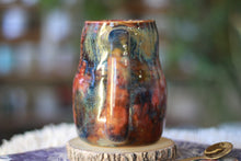 Load image into Gallery viewer, 03-D Whimsy Mid Mod Mug, 19 oz.