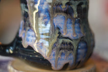 Load image into Gallery viewer, 03-F Surprise Cosmic Amethyst Grotto Cuddle Mug, 19 oz.