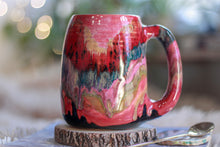 Load image into Gallery viewer, 03-A Saguaro Variation Mug - MINOR MISFIT, 19 oz. - 10% off