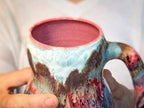 25-B EXPERIMENT Mid Mod Mug - MISFIT, 22 oz. - 20% off