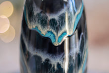 Load image into Gallery viewer, 20-D Turquoise Grotto Mug, 16 oz.